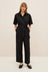 Element Jumpsuit - Black