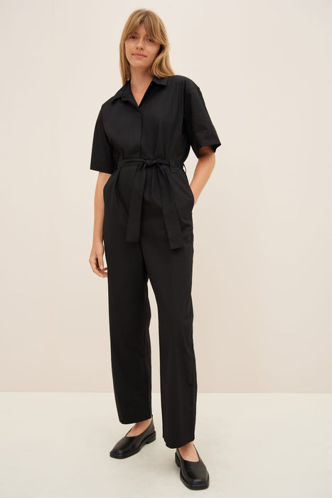 Element Jumpsuit - Black