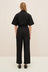 Element Jumpsuit - Black