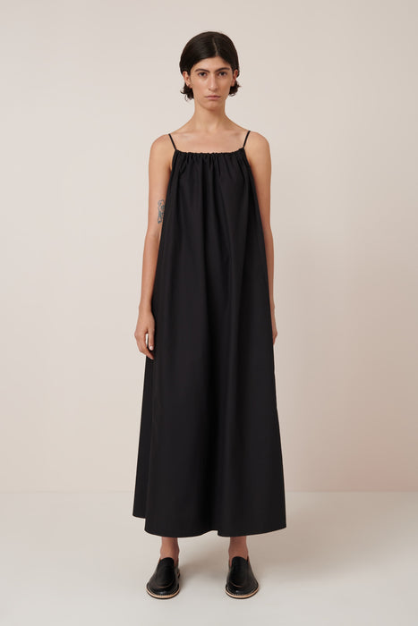 Sway Dress - Black