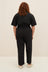 Element Jumpsuit - Black