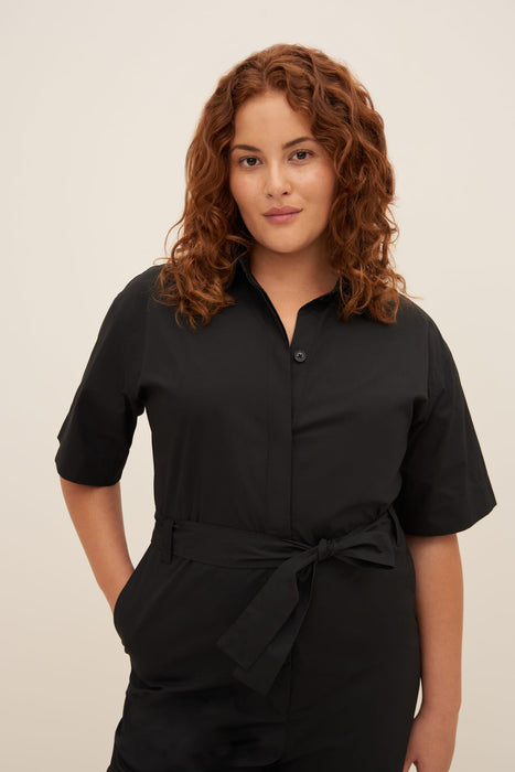 Element Jumpsuit - Black