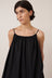 Sway Dress - Black