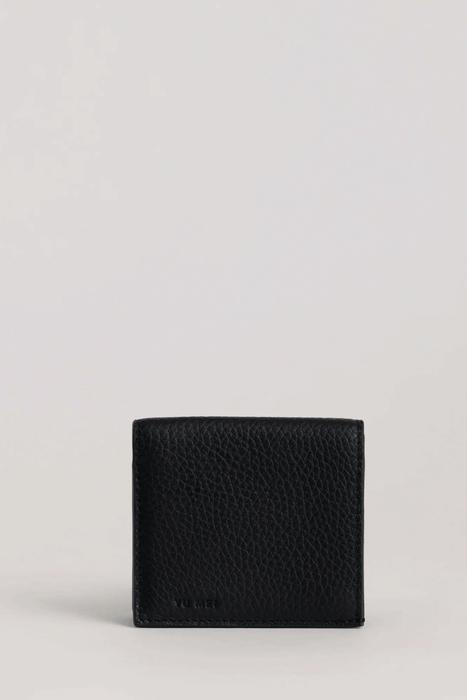 Seth Cardholder - Black Deer Nappa