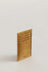 Frank Cardholder - Sun Suede
