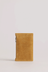 Frank Cardholder - Sun Suede