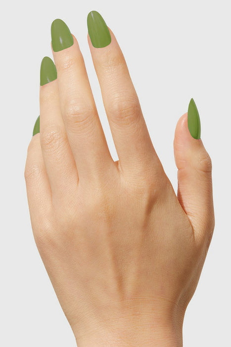 Another Pickle Nail Polish