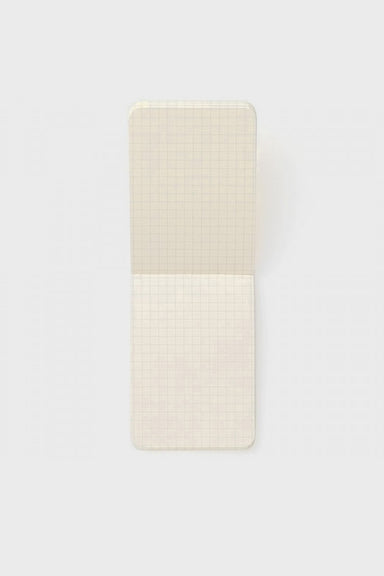 General Notebook Grid A7 - White