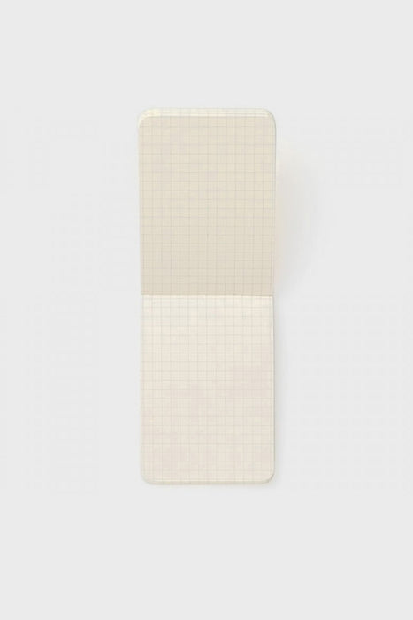 General Notebook Grid A7 - White