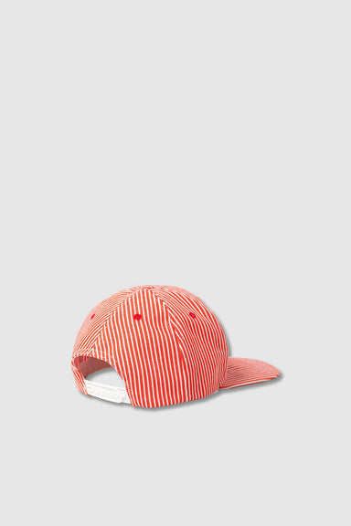 Ball Cap - Red Hickory