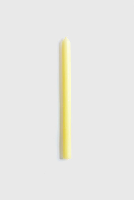 330mm Household Taper Candle - Honey