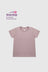 Girls Classic Tee - Orchid