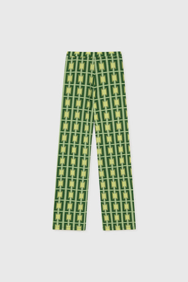 Modem Pants - Forest Green