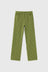 Nadir Pants - Medium Green