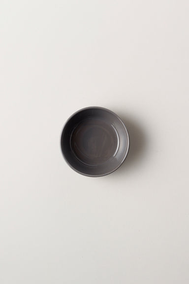 Block Bowl Mini - Gray