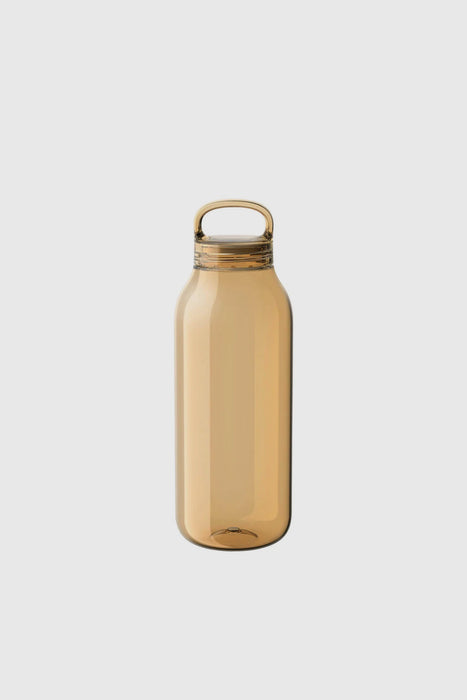 Water Bottle 950ml - Amber