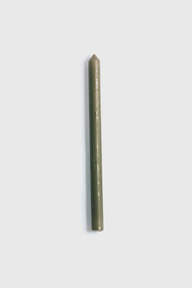 330mm Household Taper Candle - Licorice