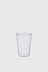 Cast Beer Glass 430ml - Clear