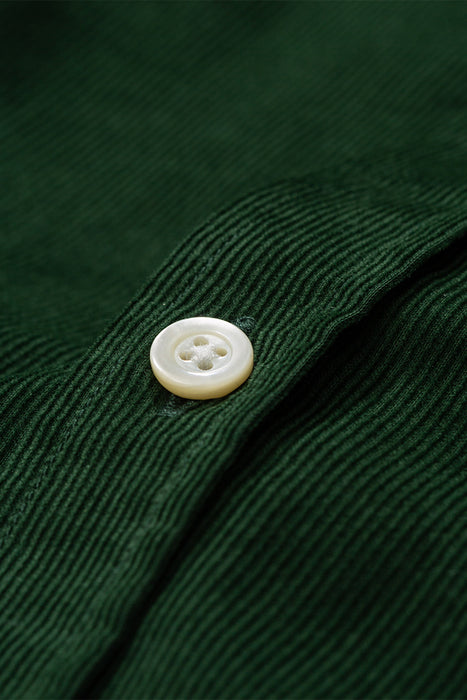 Osvald Corduroy - Dartmouth Green