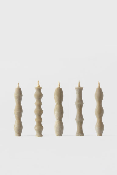 Nanao Japanese Candle 5pc