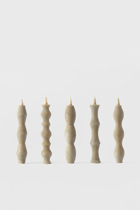 Nanao Japanese Candle 5pc