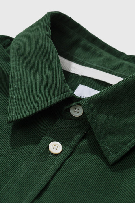 Osvald Corduroy - Dartmouth Green