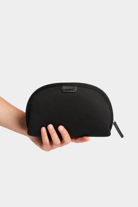 Classic Pouch - Melbourne Black