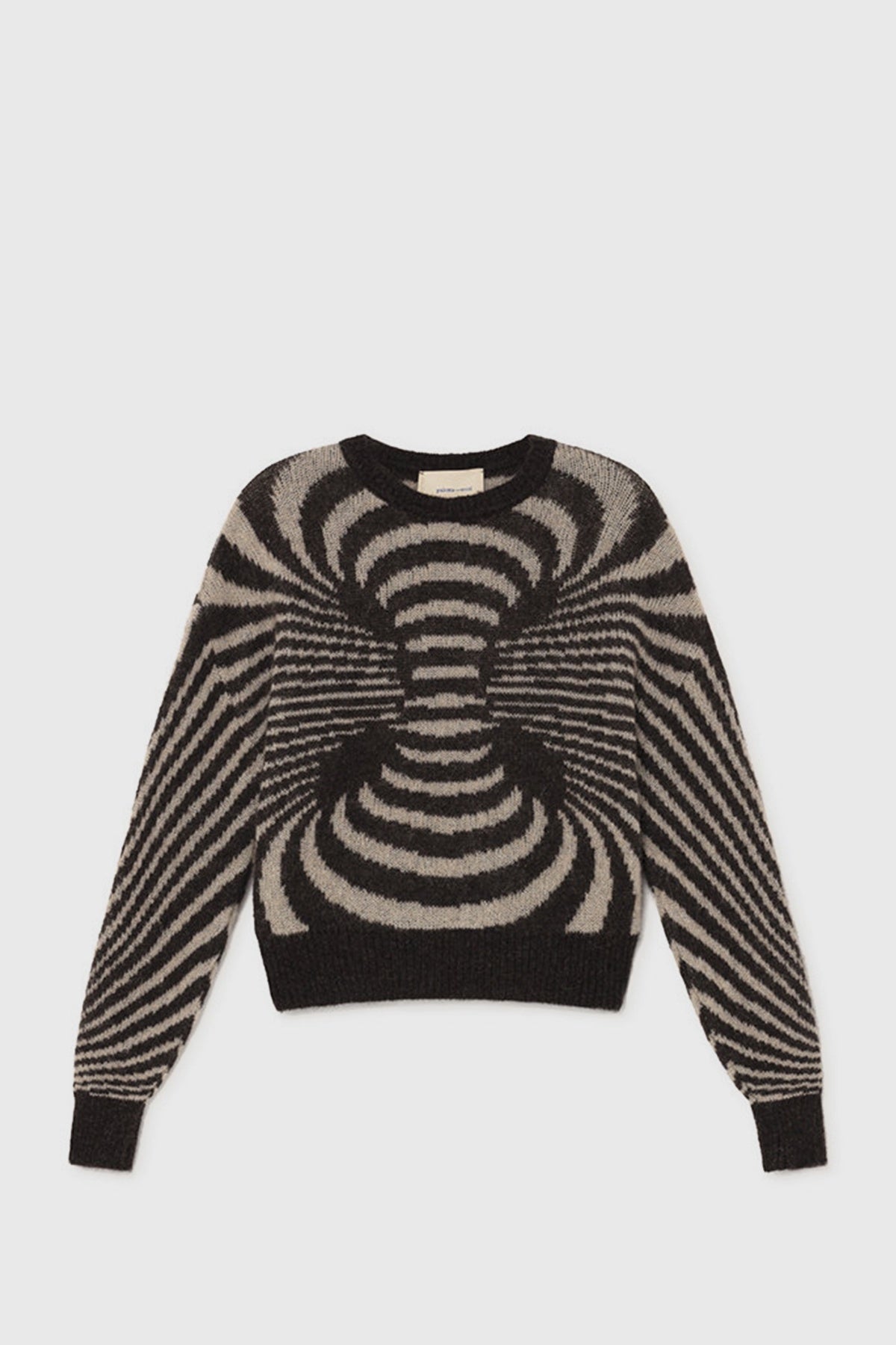 Good paloma wool matrix sweater !