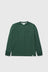 Johannes Pocket LS- Dartmouth Green