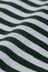 Niels Classic Stripe - Dartmouth Green