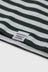 Niels Classic Stripe - Dartmouth Green