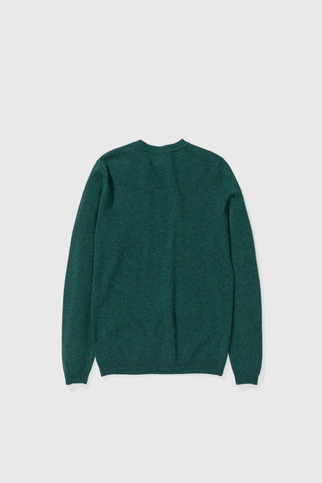 Sigfred Light Wool - Dartmouth Green