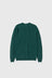 Sigfred Light Wool - Dartmouth Green