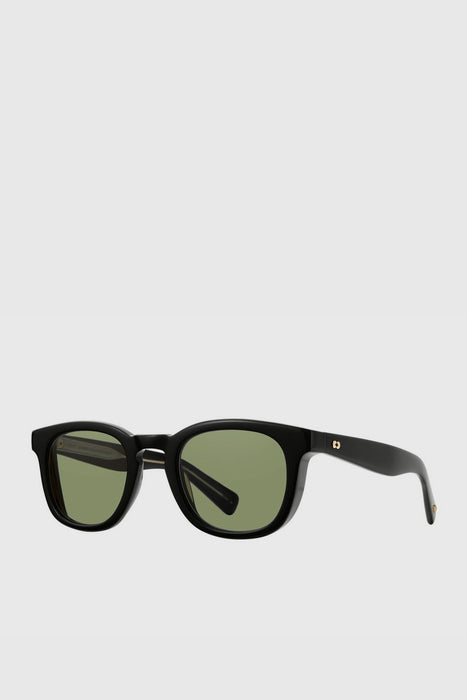 Kinney X Sun 48 - Black / Valley View Green