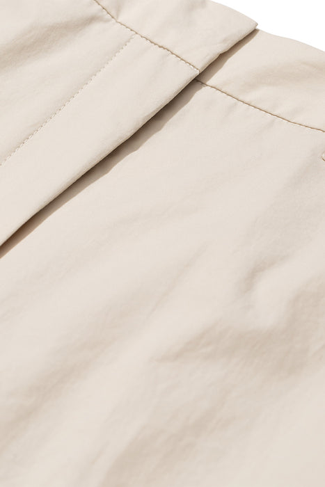 Kalla Heavy Poplin - Oatmeal