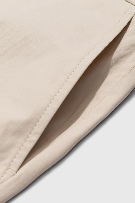 Kalla Heavy Poplin - Oatmeal