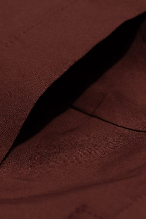 Kalla Heavy Poplin - Terroir