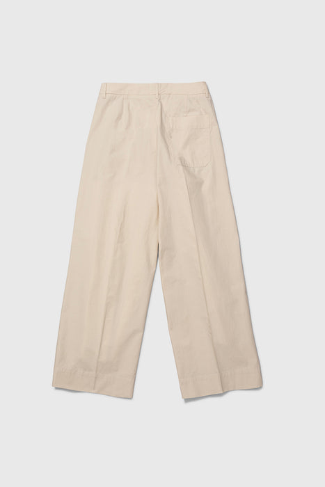 Kalla Heavy Poplin - Oatmeal