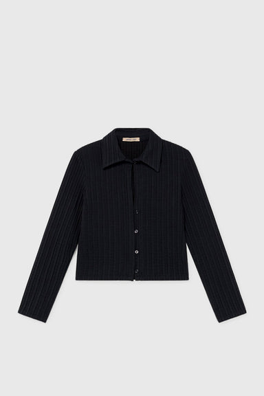 Cenit Shirt - Dark Navy