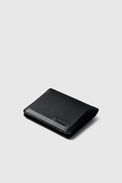 Slim Sleeve Premium Edition - Black