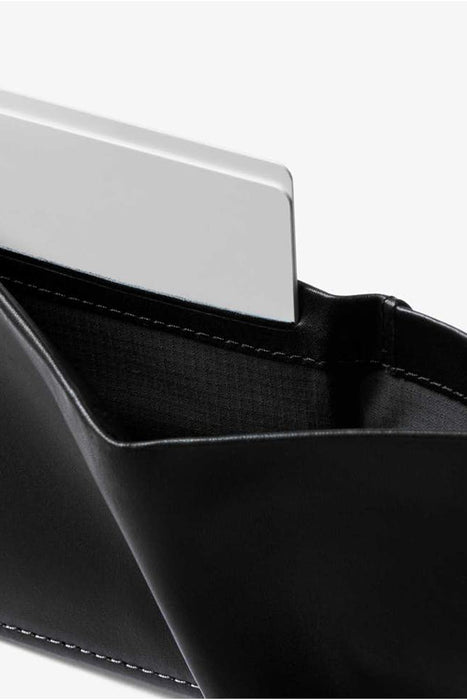 Hide & Seek Wallet - Black