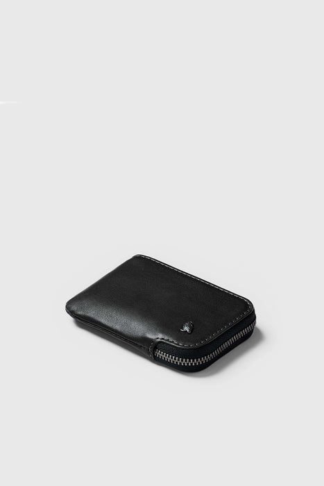 Card Pocket - Black
