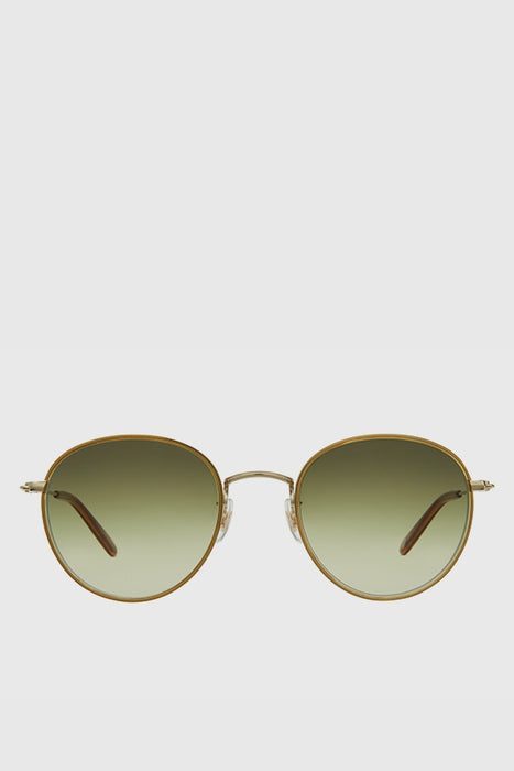 Paloma Sun 50 - Champagne-Gold-Demi Blonde / Semi-Flat Olive Grad