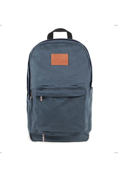 Basin Backpack - Steel Blue