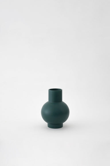 Strøm Vase Small - Green Gables