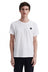 Slater T-Shirt - Bright White