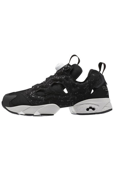 Instapump Fury Sp - Black/Coal/Steel