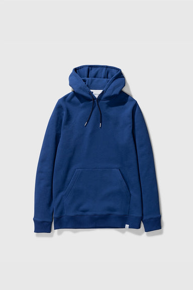 Vagn Classic Hood - Twilight Blue