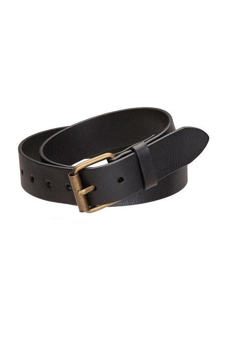 Covenant Belt - Black