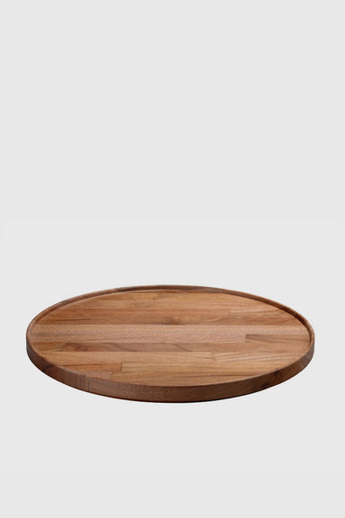 Tray 300mm - Walnut